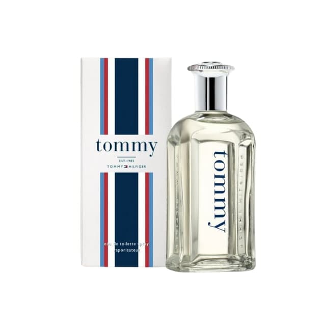 Tommy Hilfiger Tommy EDT 100 ml