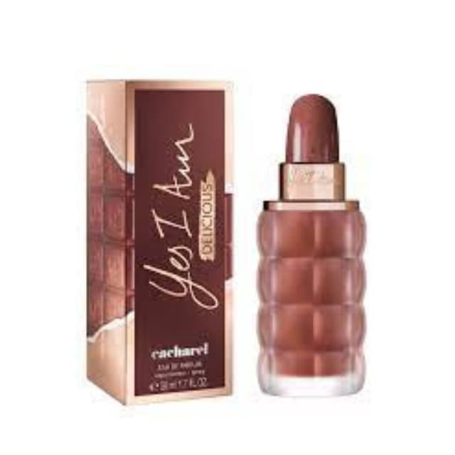 Cacharel Yes I Am Delicious EDP 50 ml