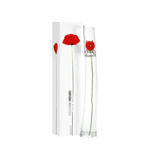 Kenzo Flower by Kenzo EDP 100 ml recargable