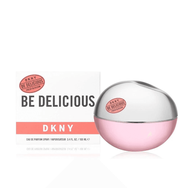 DKNY Be Delicious Fresh Blossom EDP 100 ml