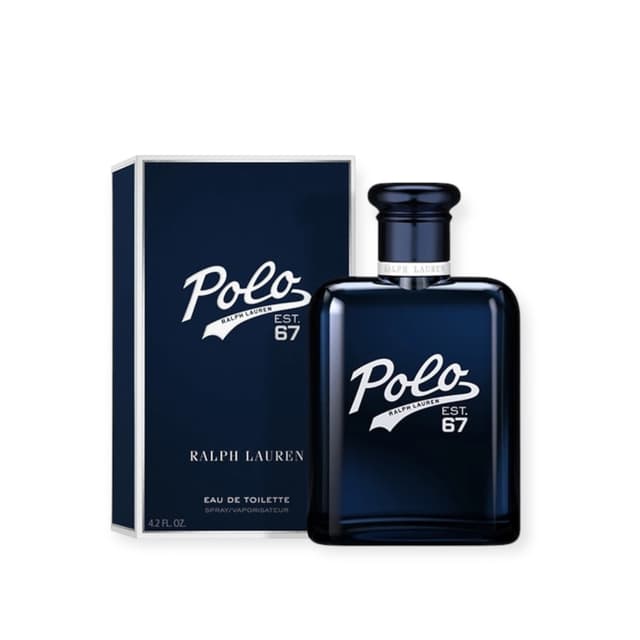 Ralph Lauren Polo 67 EDT 125 ml