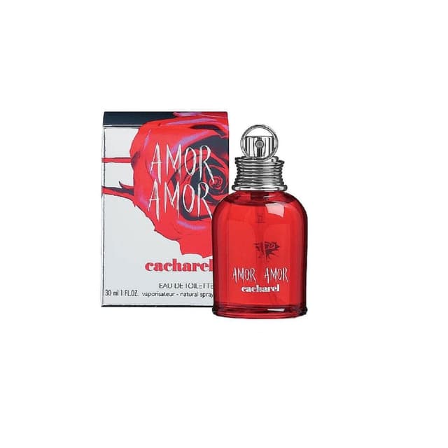 Cacharel Amor Amor EDT 100 ml