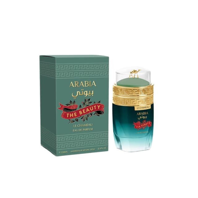 Le Chameau Arabia The Beauty EDP 100 ml