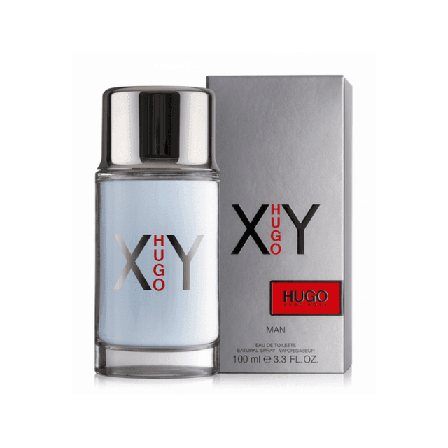 Hugo Boss Hugo XY EDT 100 ml