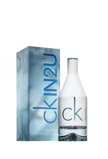Calvin Klein CK IN2U Him EDT 100 ml